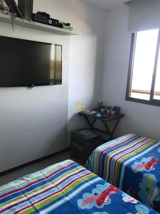 Imagem Apartamento de Temporada na Enseada Azul - Praia de Peracanga (ES)
Bem-vindo ao seu refúgio de fér...