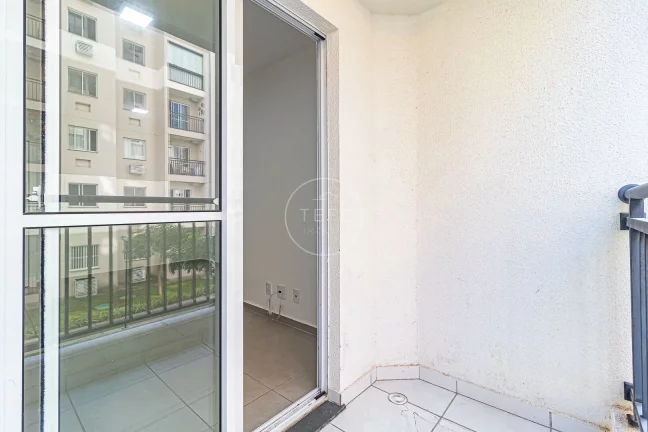 Imagem APARTAMENTO com 2 DORMITÓRIOS no ANIL - Condomínio com infra completa - R$ 300.000