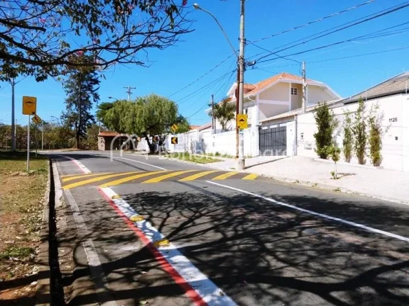 Imagem Venda, terreno, comercial e residencial, no jardim Paraiso em Campinas. 
Zoneamento ZM 2.
Localizada...