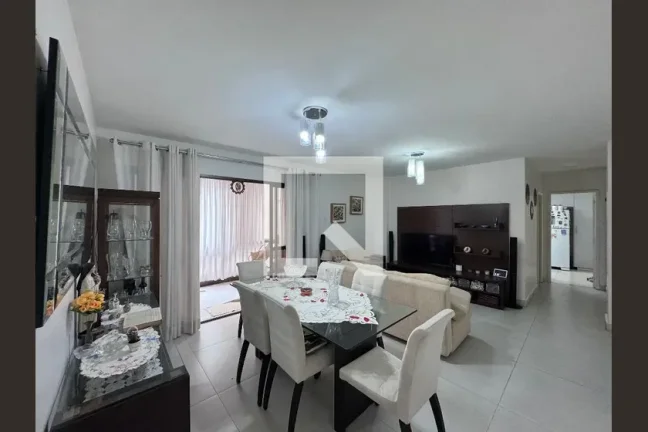 Imagem Apartamento à Venda - Recreio, 3 Quartos, 117 m2