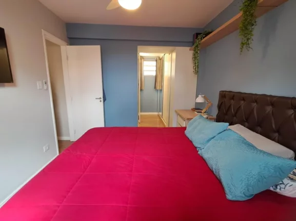 Imagem APARTAMENTO RESIDENCIAL em São Paulo - SP, Vila Siqueira (Zona Norte)
