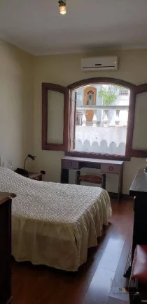 Imagem Casa à venda ou locação no Alto da Lapa São Paulo SP com 3 suítes, 6 banheiros, 6 vagas e 297m² em terreno de 622m²