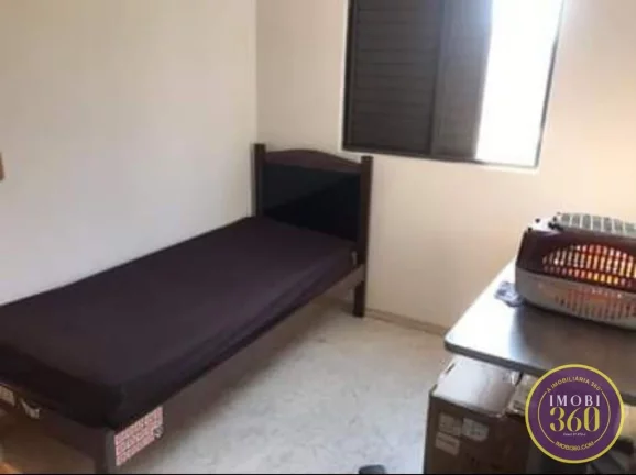 Imagem Apartamento à Venda em Vila Sílvia, São Paulo - SP