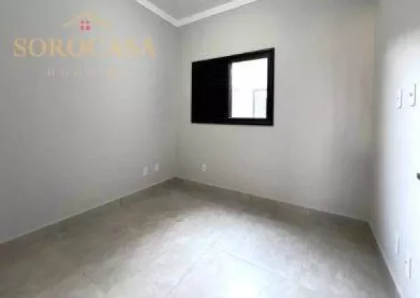 Imagem Casa à Venda - 3dorm 1suite - Cond. Villagio Wanel