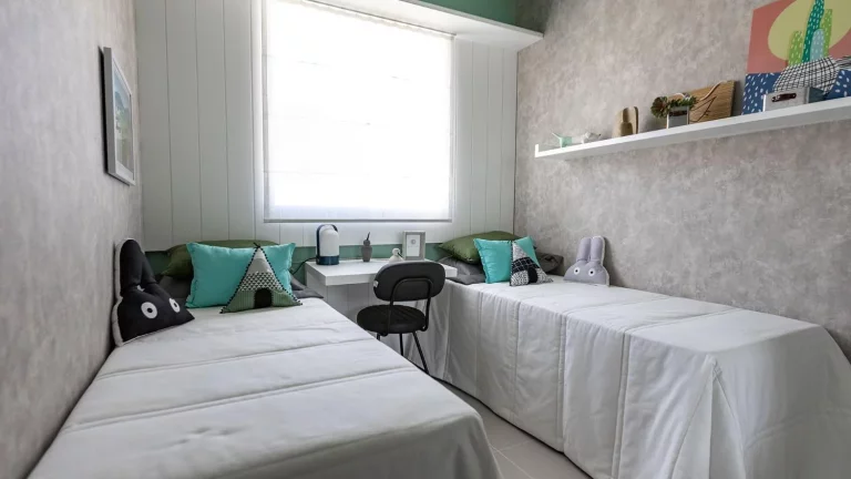 Imagem Apartamento com 2 Quartos à Venda, 51 m² em Santa Paula I - Vila Velha
