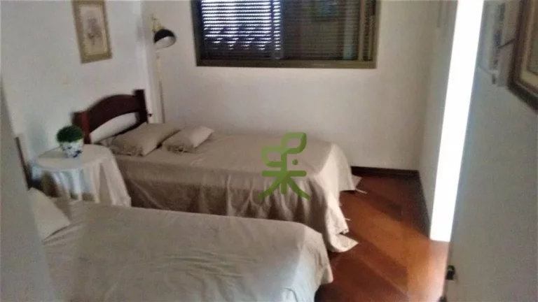 Imagem Apartamento com 4 dormitórios à venda, 161 m² por R$ 850.000,00 - Vila Suzana - São Paulo/SP