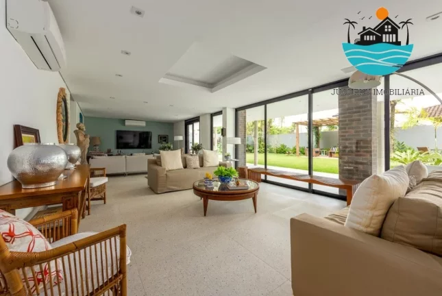 Imagem Venda de Casa com Piscina Privativa Juquehy e Aluguel com, 5 suítes, piscina, área gourmet e 400m² de área construída | Juquehy Imobiliária