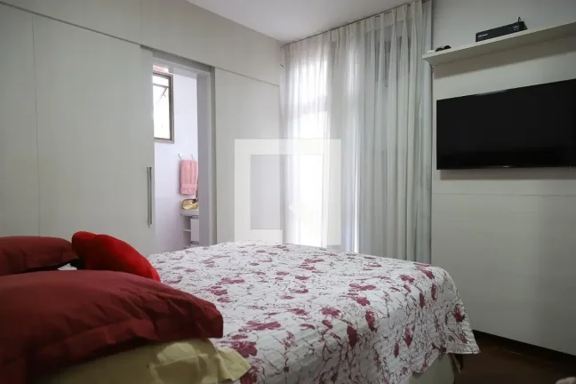 Imagem Apartamento à Venda - Recreio, 3 Quartos, 180 m2