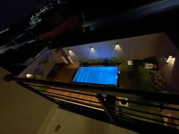 Imagem SOBRADO JARDINS CAPRI