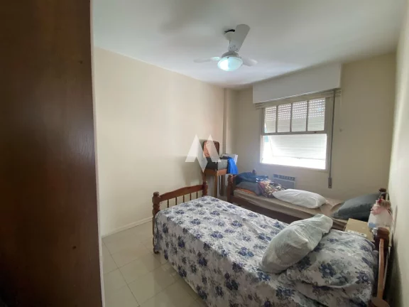 Imagem Apartamento 2 dormitórios 139m² á venda em Boqueirão , Santos/SP