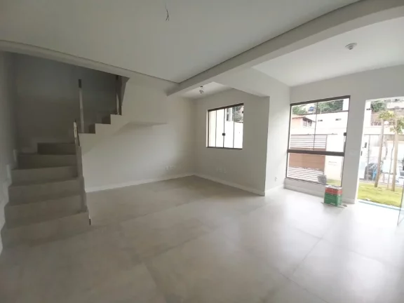 Imagem Casa Duplex em Belo Horizonte
