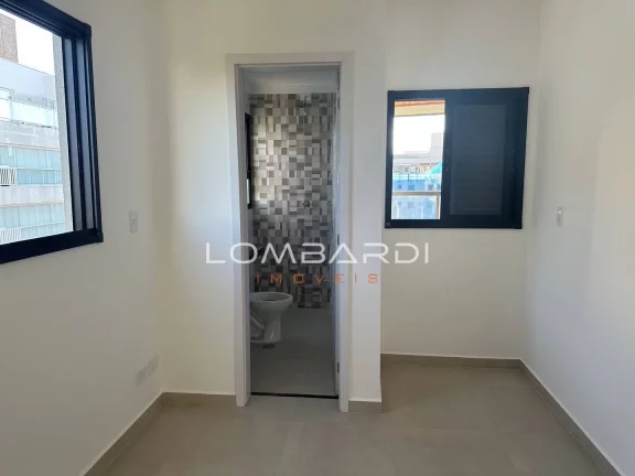 Imagem Apartamento novo no Itaguá