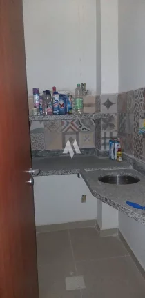 Imagem Sala à venda no bairro Centro - Santos/SP