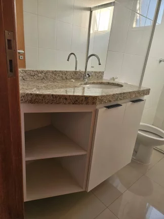 Imagem Apartamento Cobertura Duplex em Jardim América - Belo Horizonte