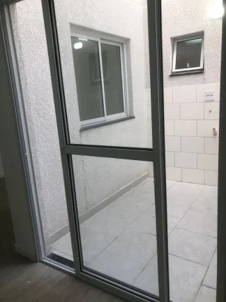 Imagem Apartamento para Venda em Santo André / SP no bairro Parque das Nações