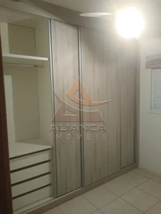 Imagem Apartamento - Ribeirão Preto - Jardim Zara