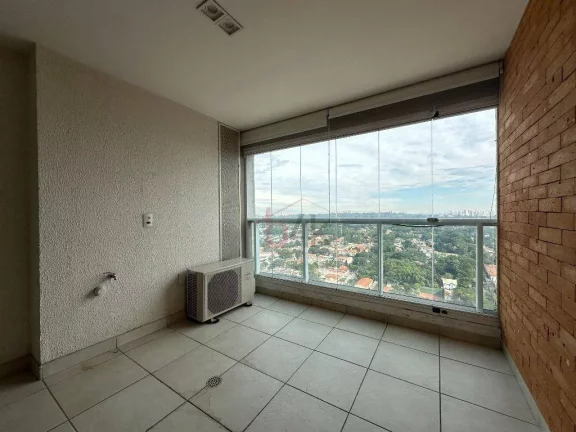 Imagem Apartamento Venda Code Campo Belo com 2 quartos