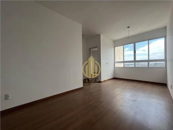 Imagem Apartamento com 2 dormitórios à venda, 56 m² por R$ 260.000,00 - Valentina Figueiredo - Ribeirão Preto/SP