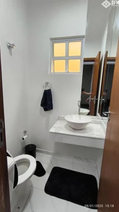 Imagem Sobrado com 3 Dormitorio(s) localizado(a) no bairro Vila Caputera em Mogi das Cruzes / Mato Grosso do Sul Ref.:4349