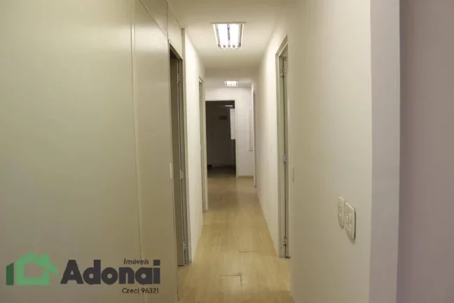 Imagem Vende-se laje comercial ALUGADA, Edifício Parque dos Pinheiros, SP