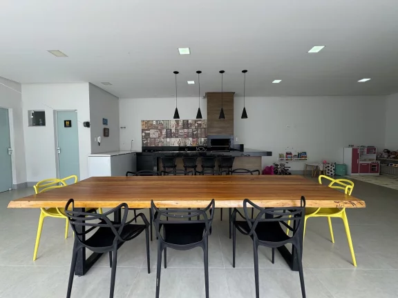 Imagem Casa à Venda no Alto dos Caiçaras – 3 Quartos, Suíte Master e Área Gourmet