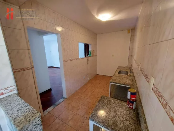 Imagem Excelente Apartamento de FRENTE no Jardim 25 de Agosto.