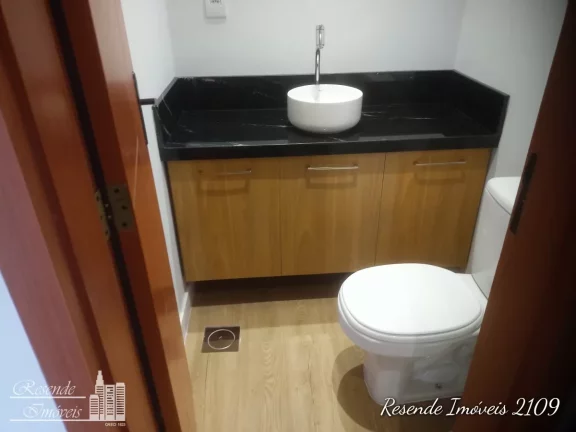 Imagem SALA COMERCIAL BATISTA CAMPOS