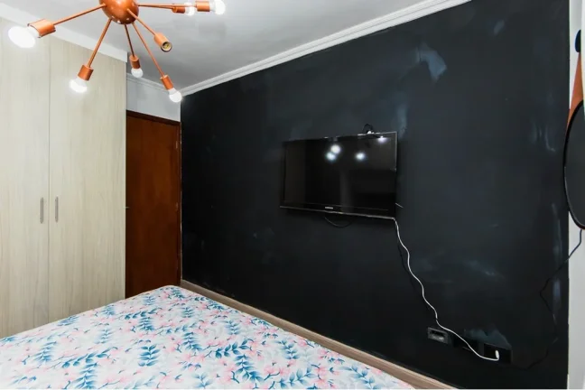 Imagem CASA RESIDENCIAL em São Paulo - SP, Vila Dionisia