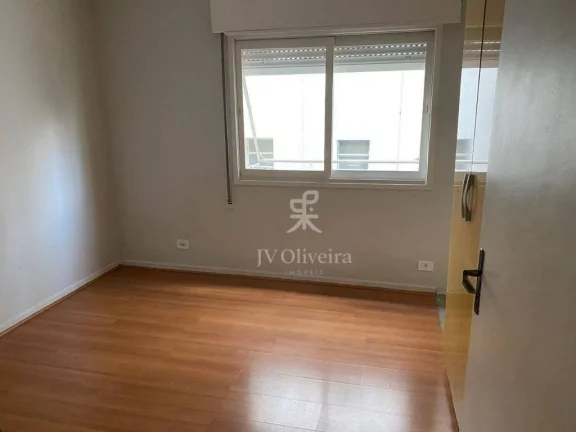 Imagem Apartamento com 3 dormitórios à venda, 101 m² por R$ 1.180.000,00 - Jardim Paulista - São Paulo/SP