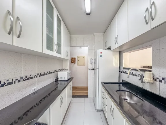 Imagem Apartamento para venda em Itaberaba com 2 quartos , 53m2