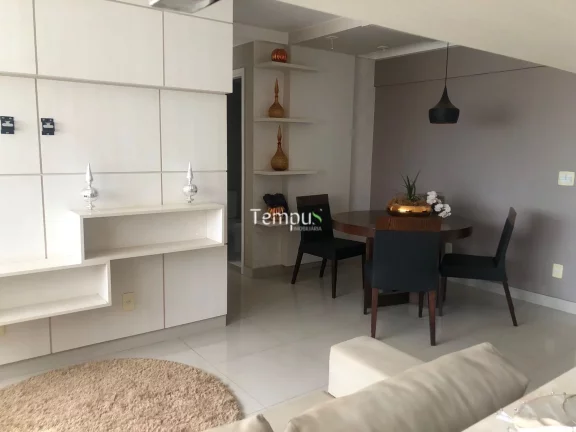 Imagem Lorenzzo Village - LOURENZZO VILLAGE ,Apartamento pronto para morar, 57m² à venda no bairro Vila Rosa - Goiânia/GO