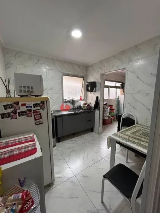 Imagem Apartamento à venda, Taboão, São Bernardo do Campo