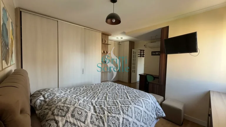 Imagem Cobertura Duplex à Venda em Jardim Vila Mariana - São Paulo/SP.