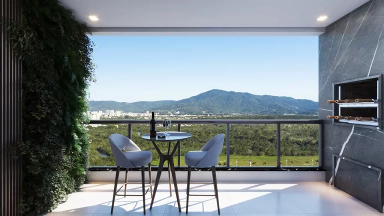 Imagem Apartamento à venda no bairro Andorinha - Itapema/SC