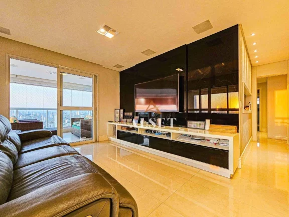 Imagem Apartamento com 3 dormitórios à venda, 154 m² por R$ 2.070.000,00 - Vila Carrão - São Paulo/SP