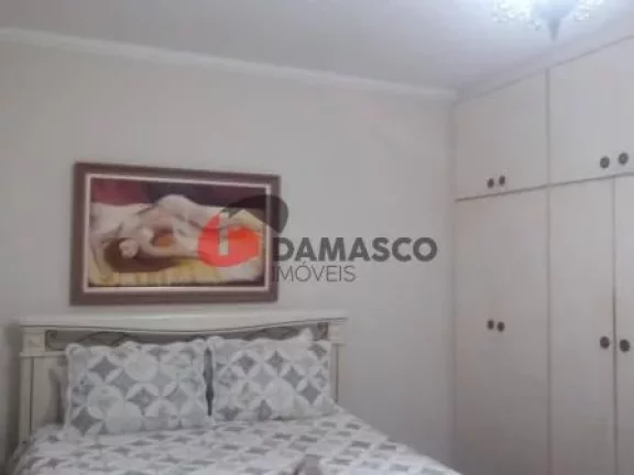 Imagem Sobrado à venda 4 Quartos, 1 Suite, 2 Vagas, 273M², Santa Maria, São Caetano do Sul - SP