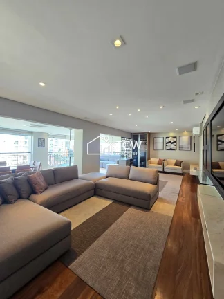 Imagem Apartamento Alto Padrão no Klabin