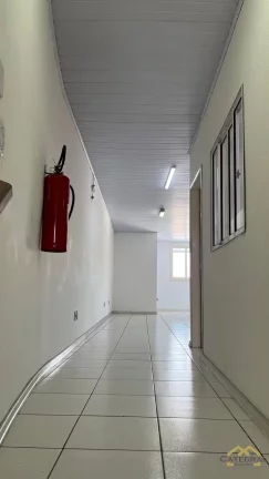 Imagem Salão comercial para locação - pavimento superior - Jardim Cica - Jundiaí/SP