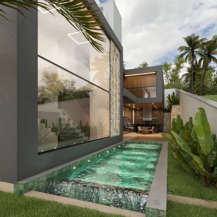 Imagem Casa em condomínio fechado em Tamboré Barueri SP, ouse for sale in Brazil, casa de alto padrão em Barueri sp, casa com 4 quartos a venda em Barueri sp