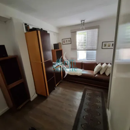 Imagem Casa Térrea à Venda na Vila Clementino - São Paulo/SP.
