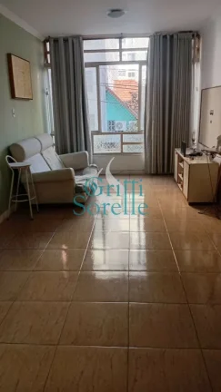 Imagem Apartamento à Venda em Jardim Paulista - São Paulo/SP.