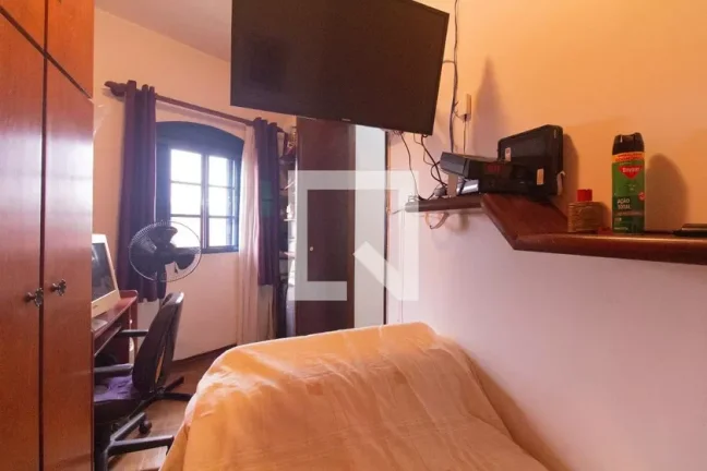 Imagem Casa à Venda - Cambuci, 4 Quartos, 127 m2