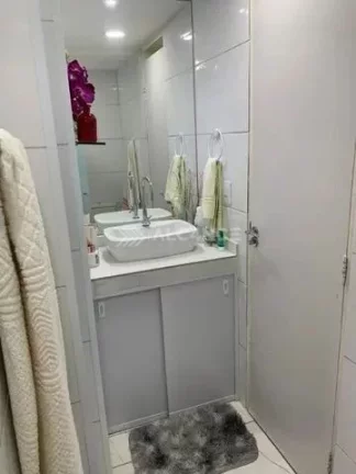 Imagem Apto - 3 Quarto - 1 Suíte - 116m² - Tambaú, João Pessoa/PB