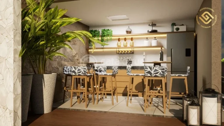 Imagem Venda de apartamento no Topázio Flat, Ponta Negra