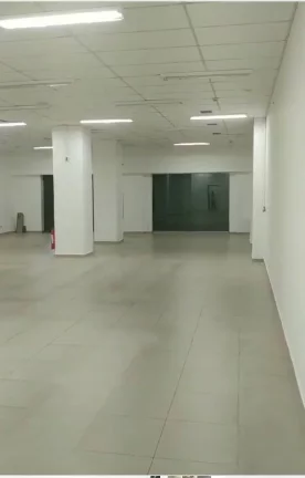 Imagem Loja Térrea Frente Rua