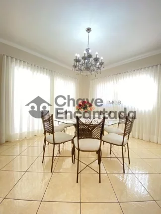 Imagem Casas / Sobrado na cidade de Birigui
