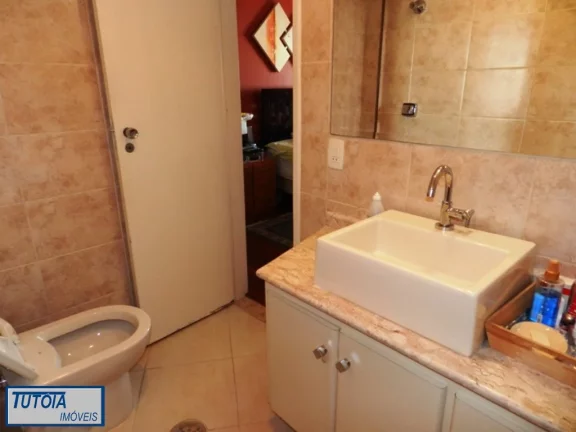 Imagem APARTAMENTO À VENDA NA ACLIMAÇÃO, SÃO PAULO