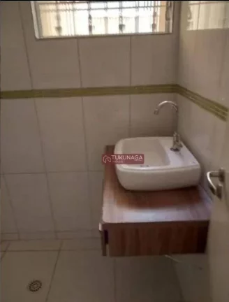 Imagem Casa com 4 dormitórios à venda, 145 m² por R$ 560.000,00 - Parque Santo Antônio - Guarulhos/SP