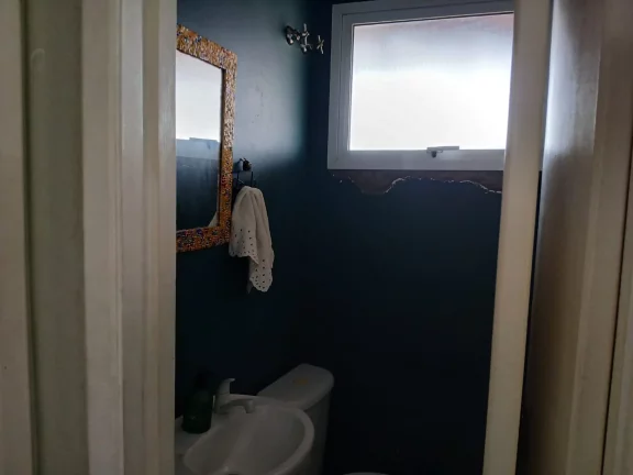 Imagem VENDO LINDO CASA EM CONDOMINIO FECHADO NO BAIRRO CAMPO GRANDE! (ZONA SUL)