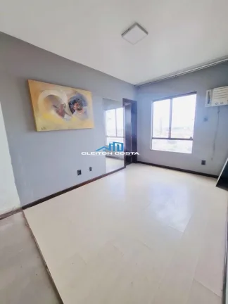 Imagem Apartamento para Locação em Feira de Santana, Santa Mônica, 2 dormitórios, 2 suítes, 2 banheiros, 2 vagas
